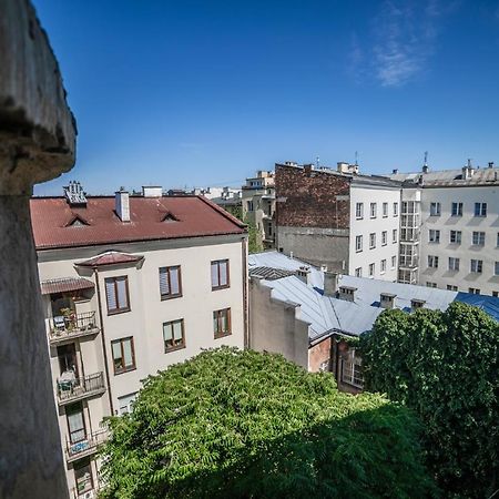 Krolewska Deluxe Comfy Apartment Kraków Zewnętrze zdjęcie