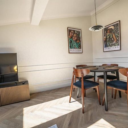 Krolewska Deluxe Comfy Apartment Kraków Zewnętrze zdjęcie