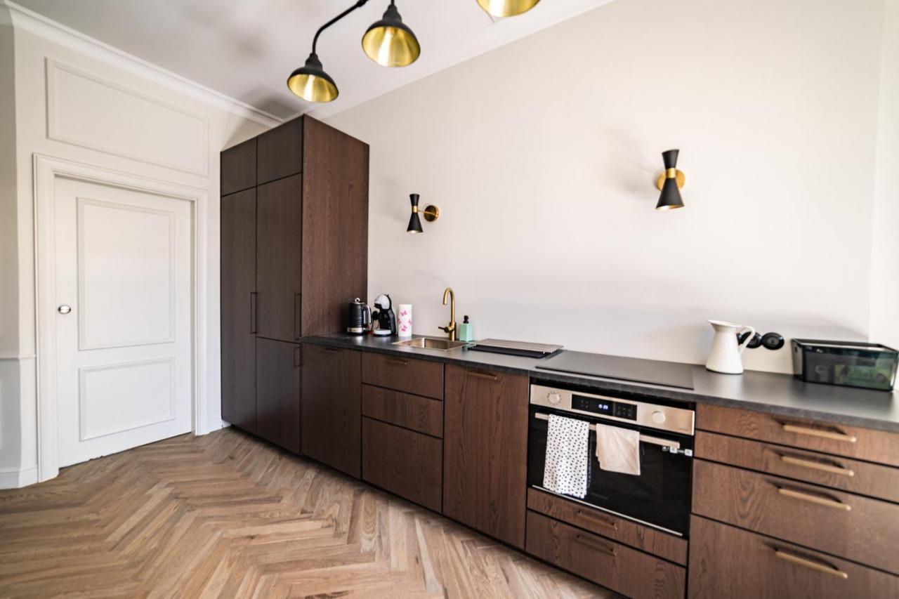 Krolewska Deluxe Comfy Apartment Kraków Zewnętrze zdjęcie