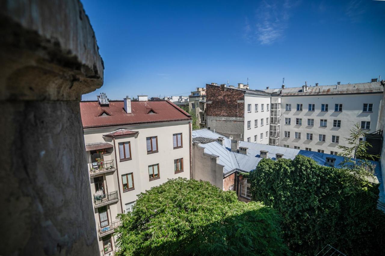 Krolewska Deluxe Comfy Apartment Kraków Zewnętrze zdjęcie