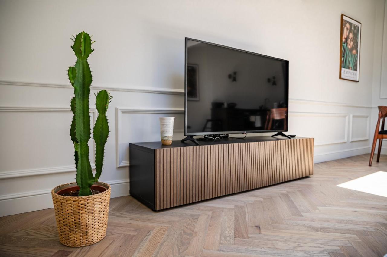 Krolewska Deluxe Comfy Apartment Kraków Zewnętrze zdjęcie