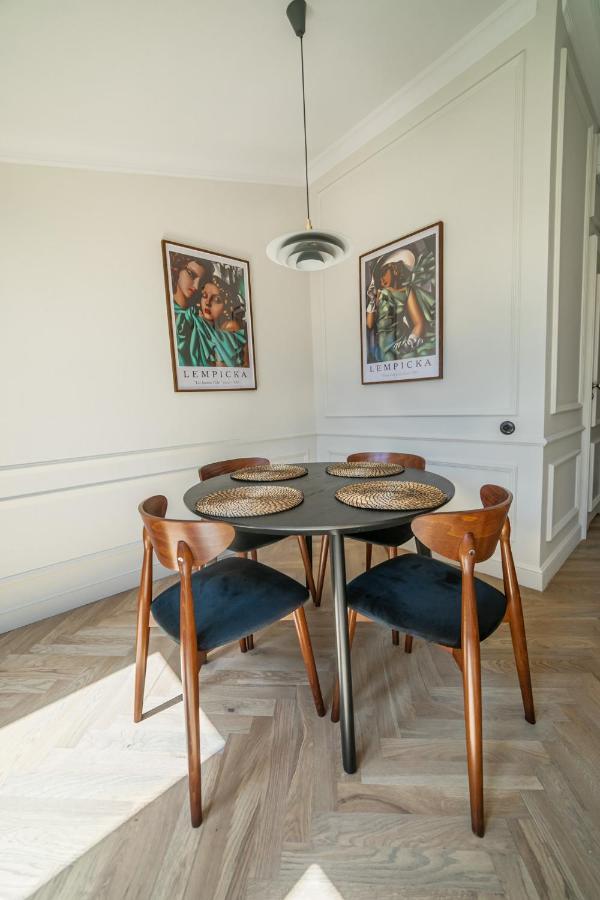 Krolewska Deluxe Comfy Apartment Kraków Zewnętrze zdjęcie