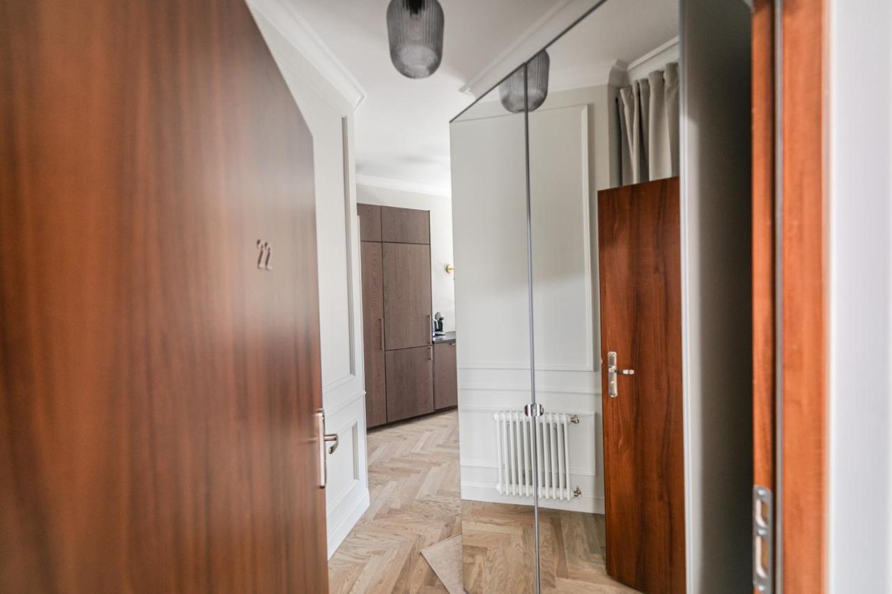 Krolewska Deluxe Comfy Apartment Kraków Zewnętrze zdjęcie