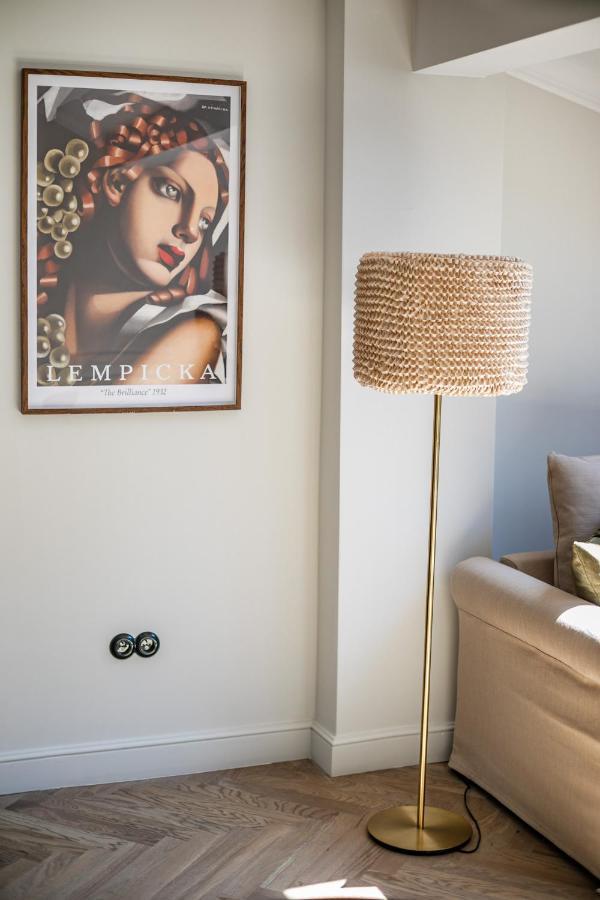 Krolewska Deluxe Comfy Apartment Kraków Zewnętrze zdjęcie