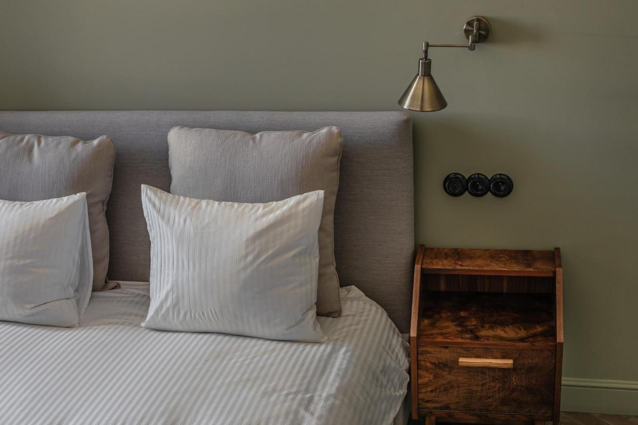 Krolewska Deluxe Comfy Apartment Kraków Zewnętrze zdjęcie