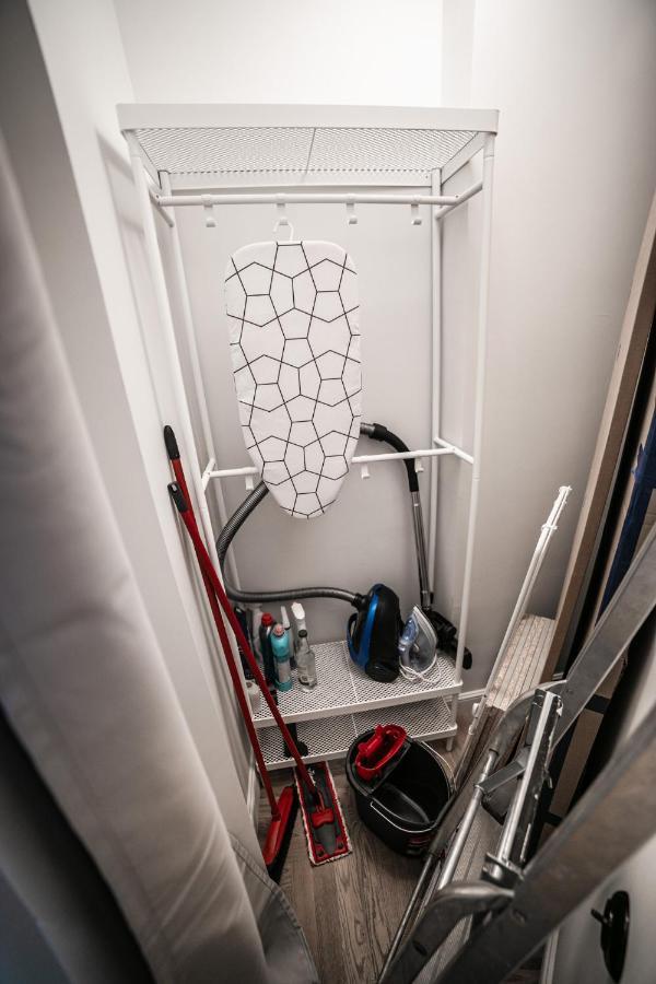 Krolewska Deluxe Comfy Apartment Kraków Zewnętrze zdjęcie