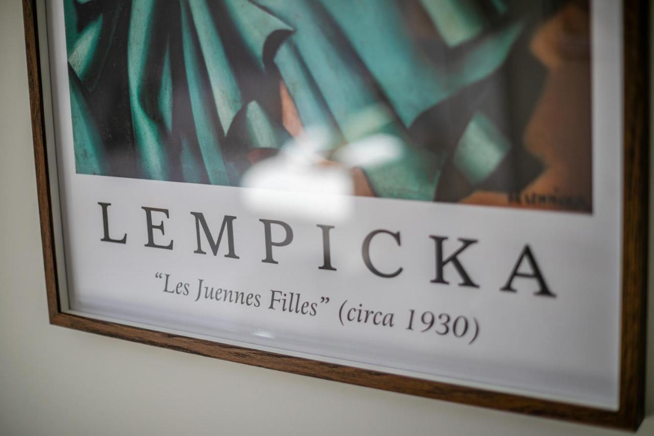 Krolewska Deluxe Comfy Apartment Kraków Zewnętrze zdjęcie