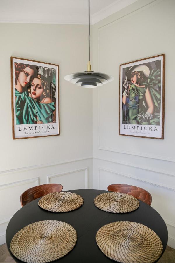Krolewska Deluxe Comfy Apartment Kraków Zewnętrze zdjęcie