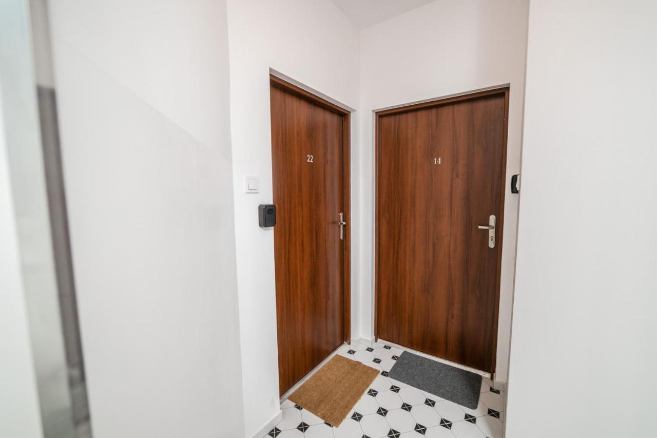 Krolewska Deluxe Comfy Apartment Kraków Zewnętrze zdjęcie