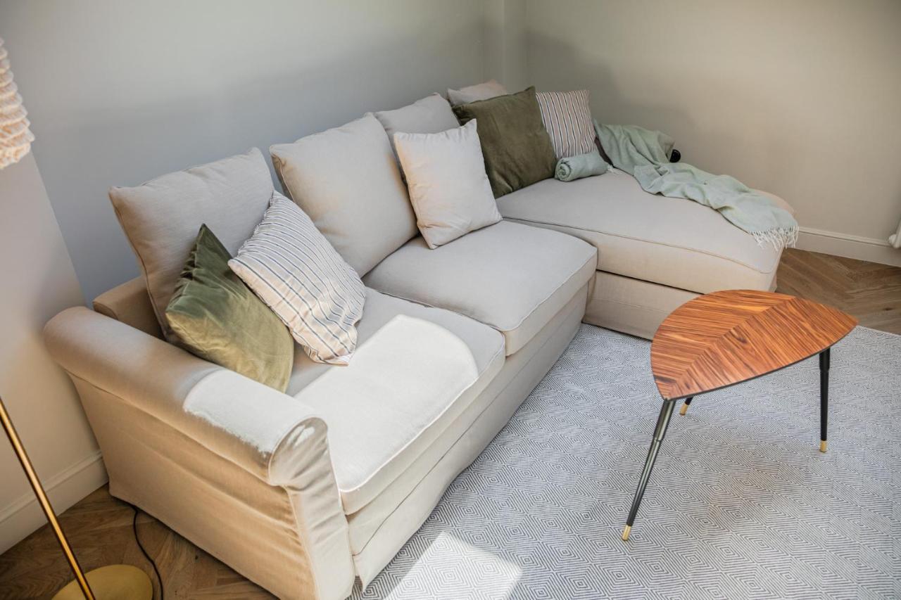 Krolewska Deluxe Comfy Apartment Kraków Zewnętrze zdjęcie