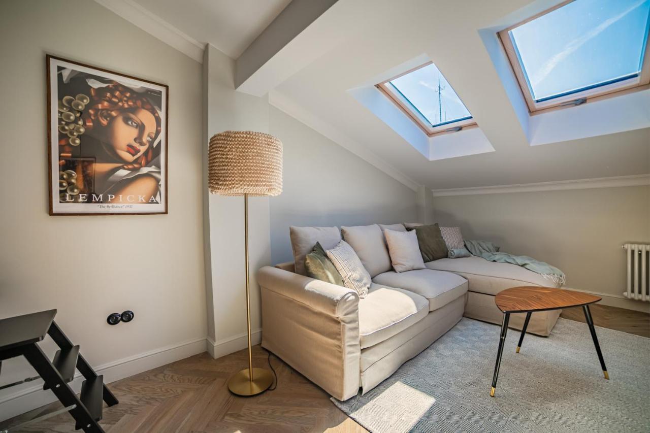 Krolewska Deluxe Comfy Apartment Kraków Zewnętrze zdjęcie